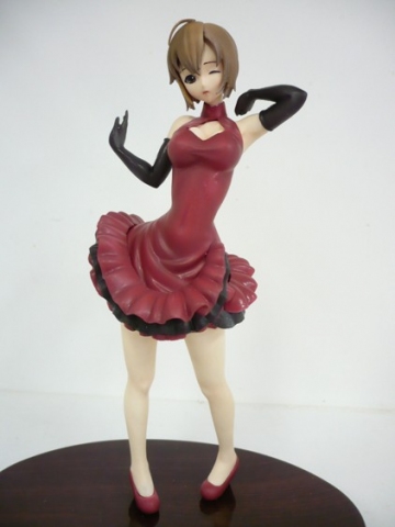 MEIKO, Vocaloid, Individual sculptor, Garage Kit