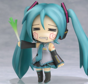 Hatsune Miku, Miku, Vocaloid, Good Smile Company, Action/Dolls