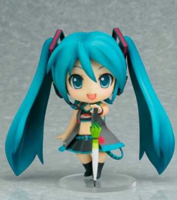 Hatsune Miku, Miku, Vocaloid, Good Smile Company, Action/Dolls