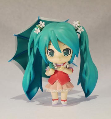 Hatsune Miku, Miku, Vocaloid, Individual sculptor, Garage Kit