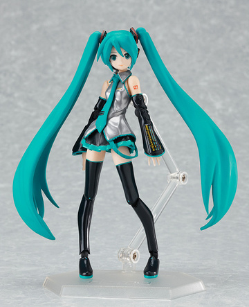 Hatsune Miku, Miku, Vocaloid, Max Factory, Action/Dolls