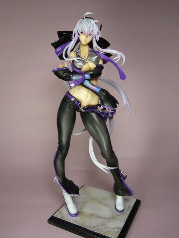 Yowane Haku, Vocaloid, Individual sculptor, Garage Kit, 1/6