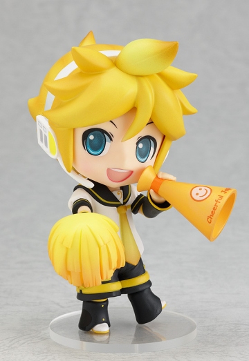 Kagamine Len, Vocaloid, Good Smile Company, Action/Dolls