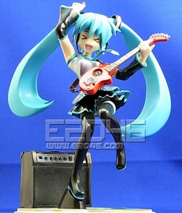 Hatsune Miku, Miku, Vocaloid, E2046, Garage Kit
