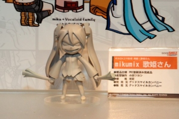 Hatsune Miku, Miku, Vocaloid, Good Smile Company, Action/Dolls