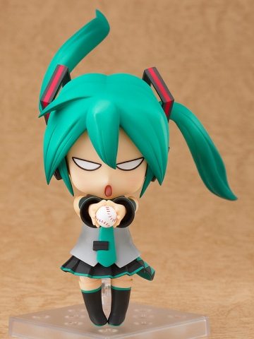 Hatsune Miku, Miku, Vocaloid, Good Smile Company, Action/Dolls