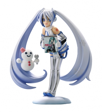 Hatsune Miku, Miku, Vocaloid, Kaiyodo, Trading