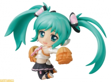 Hatsune Miku, Miku, Vocaloid, Good Smile Company, Action/Dolls, 65