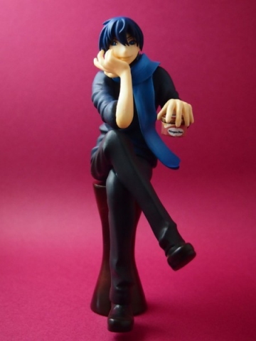 Kaito, Vocaloid, Individual sculptor, Garage Kit