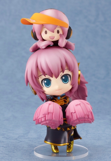 Megurine Luka, Tako Luka, Vocaloid, Good Smile Company, Action/Dolls