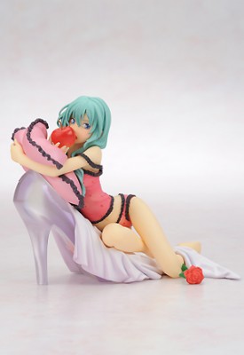 Miku Hatsune (#04 Romeo and Cinderella Hatsune Miku), Miku, Vocaloid, HOBBY STOCK, Pre-Painted