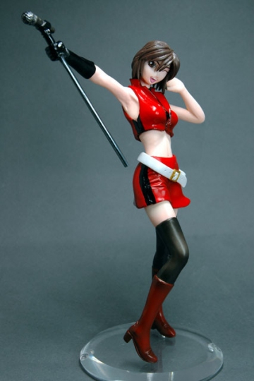 MEIKO, Vocaloid, Individual sculptor, Garage Kit