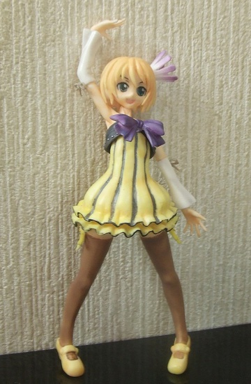 Kagamine Rin, Vocaloid, Individual sculptor, Garage Kit