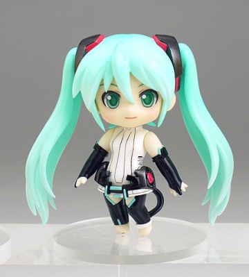 Hatsune Miku, Miku, Vocaloid, Good Smile Company, Action/Dolls