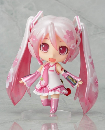 Hatsune Miku, Miku, Vocaloid, Good Smile Company, Action/Dolls