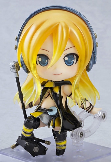 Lily, Vocaloid, Phat Company, Action/Dolls