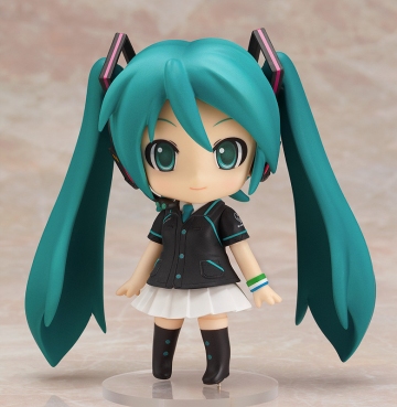 Hatsune Miku, Miku, Vocaloid, Good Smile Company, Action/Dolls