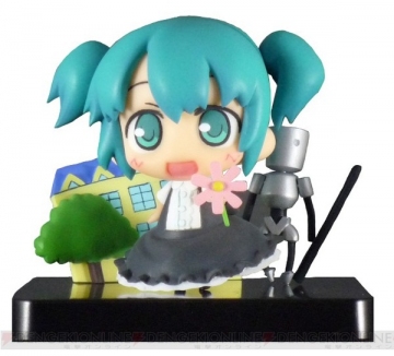 Hatsune Miku, Miku, Vocaloid, SEGA, Trading