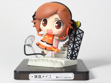 Sakine Meiko, Vocaloid, SEGA, Trading