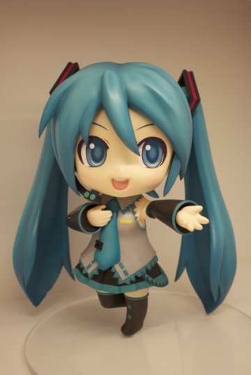 Hatsune Miku, Miku, Vocaloid, Good Smile Company, Action/Dolls