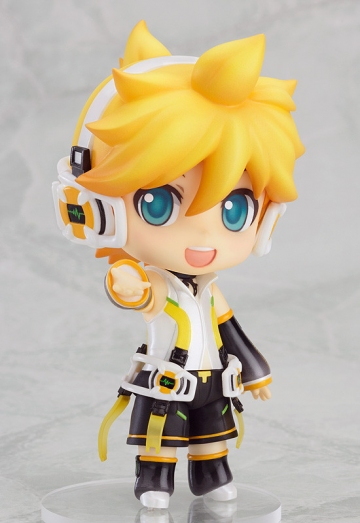 Kagamine Len, Vocaloid, Good Smile Company, Action/Dolls