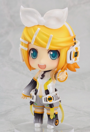 Kagamine Rin, Vocaloid, Good Smile Company, Action/Dolls