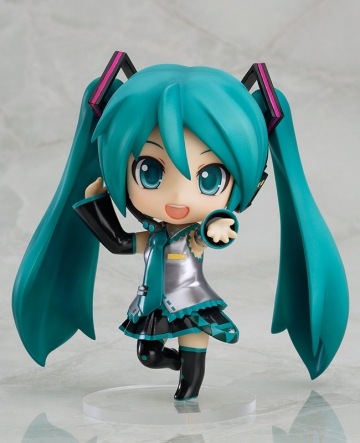Hatsune Miku, Miku, Vocaloid, Good Smile Company, Action/Dolls