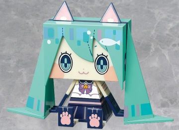 Hatsune Miku, Miku, Vocaloid, Good Smile Company, Trading