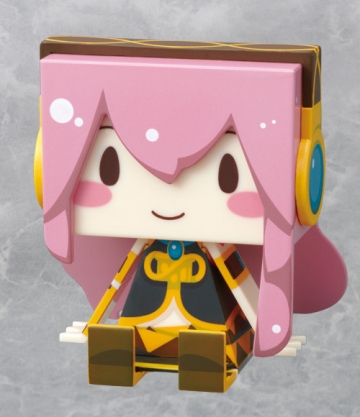 Megurine Luka, Vocaloid, Good Smile Company, Trading