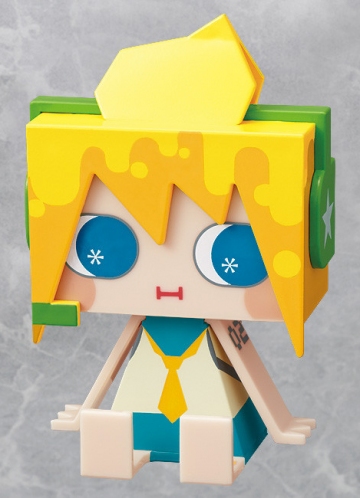 Kagamine Len, Vocaloid, Good Smile Company, Trading