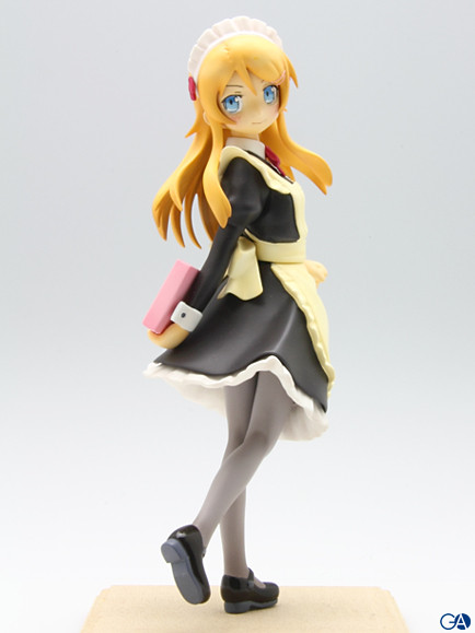 Kousaka Kirino (Maid), Ore No Imouto Ga Konna Ni Kawaii Wake Ga Nai, SEGA, Pre-Painted