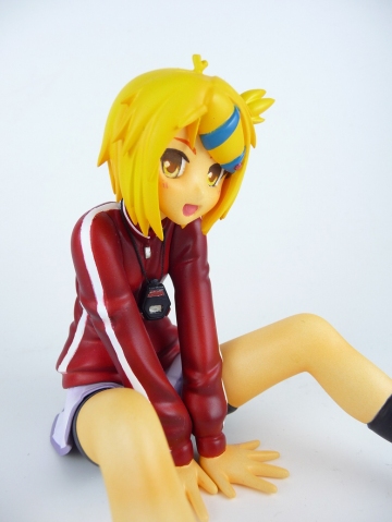 Akita Neru, Vocaloid, Individual sculptor, Garage Kit