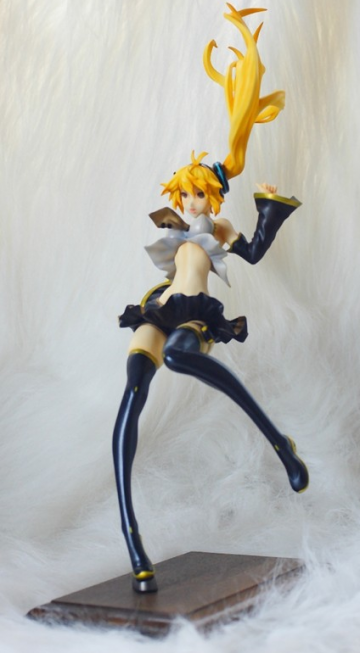 Akita Neru, Vocaloid, Individual sculptor, Garage Kit