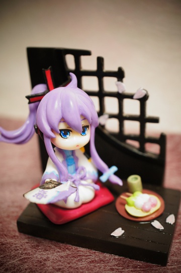 Gakupo Kamui, Vocaloid, Individual sculptor, Garage Kit