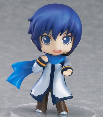 Kaito, Vocaloid, Good Smile Company, Action/Dolls