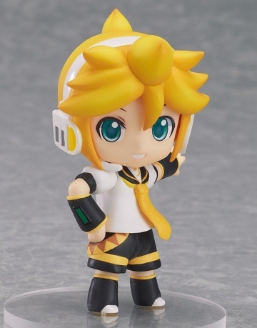 Kagamine Len, Vocaloid, Good Smile Company, Action/Dolls