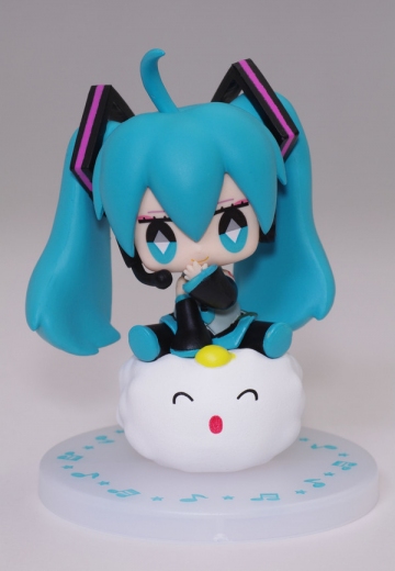 Miku Hatsune (Hatsune Miku), Miku, Vocaloid, Taito, Pre-Painted