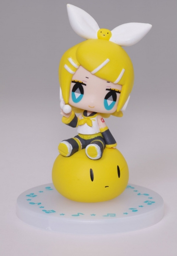 Rin Kagamine (Kagamine Rin), Vocaloid, Taito, Pre-Painted