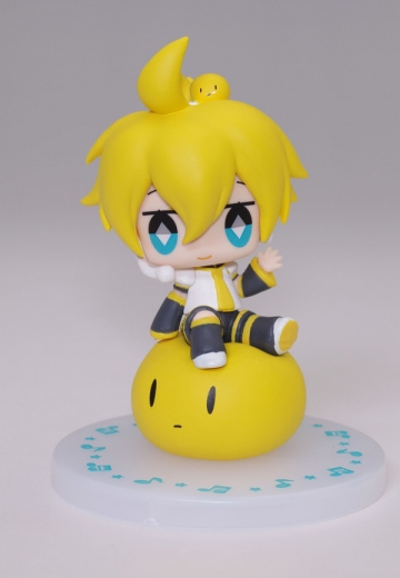 Len Kagamine (Kagamine Len), Vocaloid, Taito, Pre-Painted