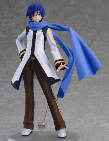 Kaito, Vocaloid, Max Factory, Action/Dolls