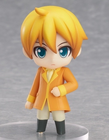 Kagamine Len, Vocaloid, Good Smile Company, Action/Dolls