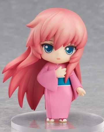 Megurine Luka, Vocaloid, Good Smile Company, Action/Dolls