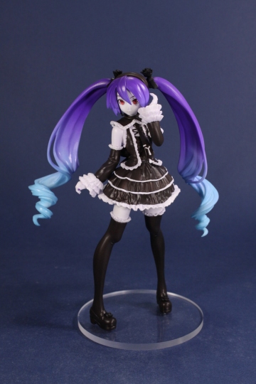 Hatsune Miku, Miku, Vocaloid, Individual sculptor, Garage Kit
