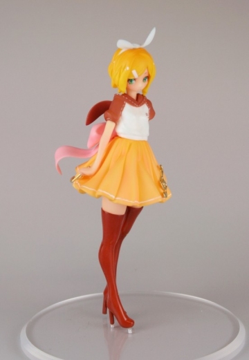 Kagamine Rin, Vocaloid, Individual sculptor, Garage Kit