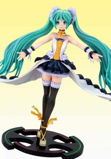 Hatsune Miku, Miku, Vocaloid, MERSA, Garage Kit