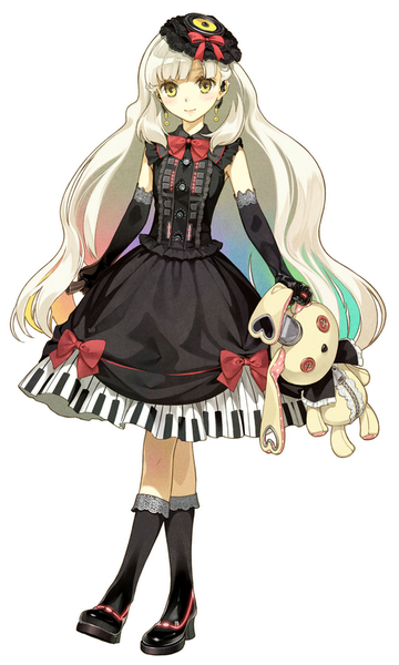 MAYU, Vocaloid, Avant Garde Figures, Pre-Painted