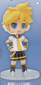 Len Kagamine (Kagamine Len), Vocaloid, SEGA, Pre-Painted