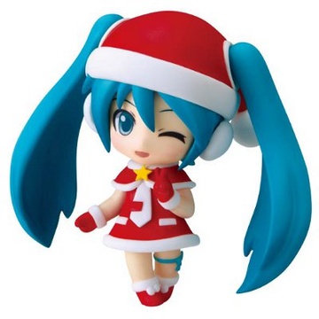 Hatsune Miku, Miku, Vocaloid, Good Smile Company, Action/Dolls