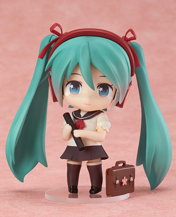 Hatsune Miku, Miku, Vocaloid, Good Smile Company, Action/Dolls