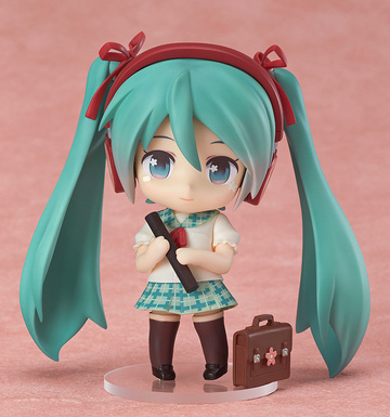 Hatsune Miku, Miku, Vocaloid, Good Smile Company, Action/Dolls